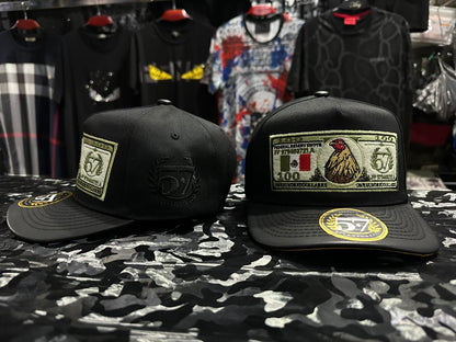 Gorra 5.7 Dollar