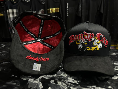 Gorra Dandy Hat Dandy City