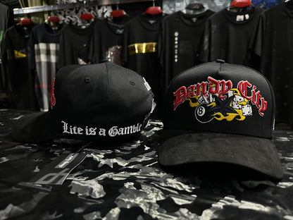 Gorra Dandy Hat Dandy City
