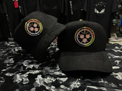 Barbas hats ROLEX