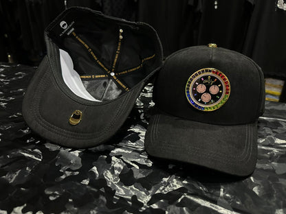 Barbas hats ROLEX