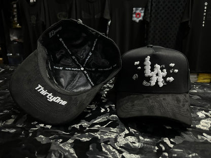Gorra 31 HATS LA Nubes