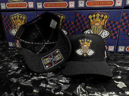 Gorra MARKITOS TOYS El Rey