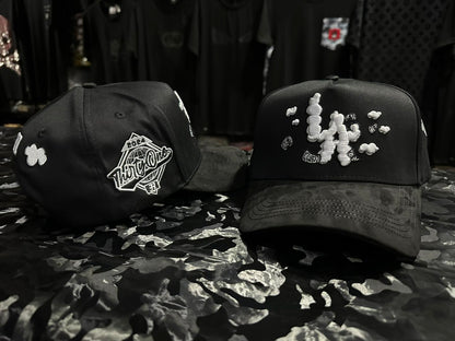 Gorra 31 HATS LA Nubes