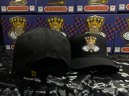 Gorra MARKITOS TOYS El Rey