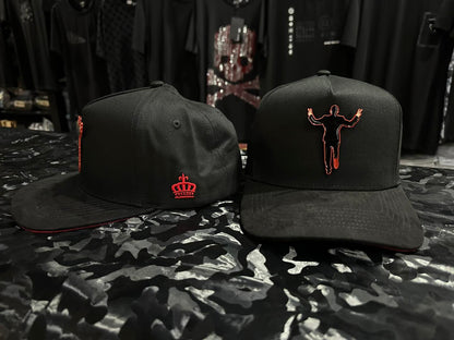 Gorra Antrax Edicion Especial