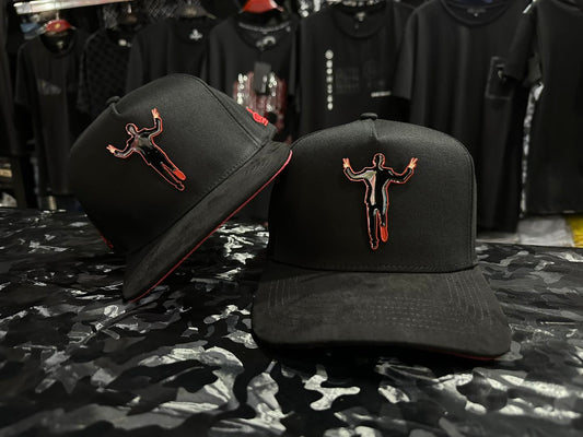 Gorra Antrax Edicion Especial