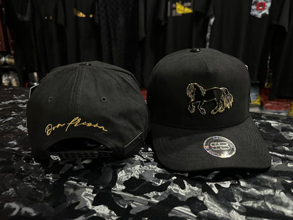 Gorra SB Caballo