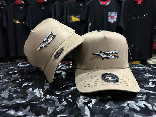 Gorra SB Avioneta