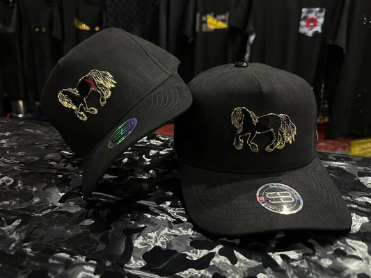 Gorra SB Caballo