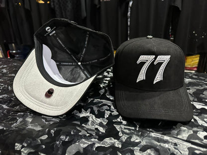 Barbas hats 77