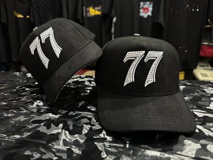 Barbas hats 77