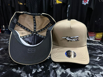 Gorra SB Avioneta