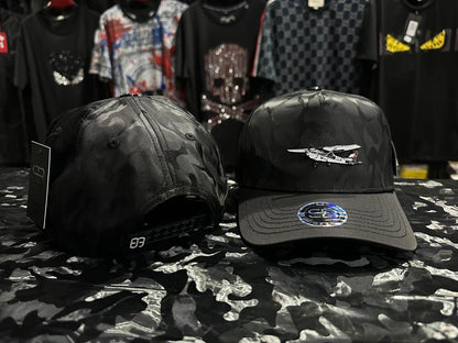 Gorra SB Avioneta