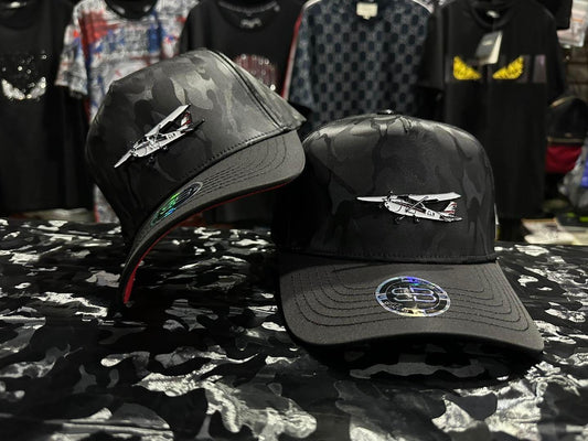 Gorra SB Avioneta