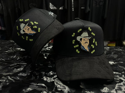Gorra Italiense El Mayo
