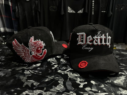 Gorra Gorra 10-4 Death