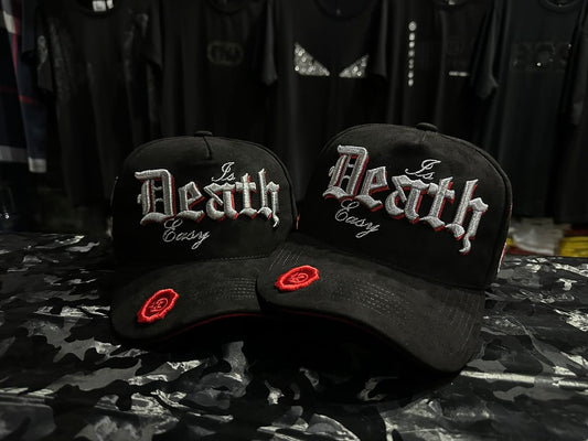 Gorra Gorra 10-4 Death