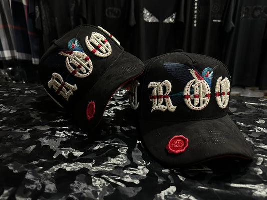 Gorra Gorra 10-4 Especial