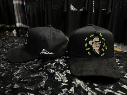 Gorra Italiense El Mayo