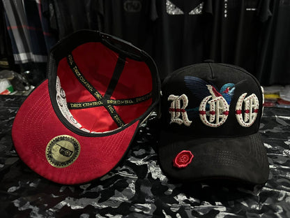 Gorra Gorra 10-4 Especial