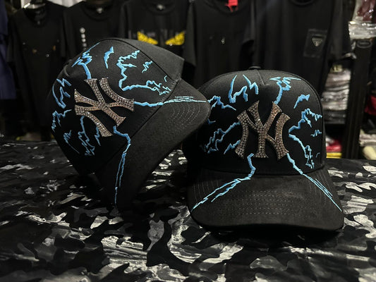 Gorra RODRIGOHATS New York