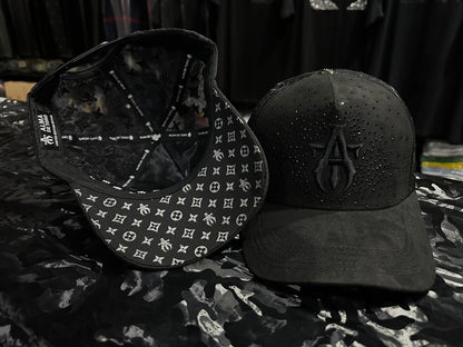 Gorra Alma de toro Crystal