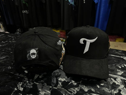 Gorra BARBAS HATS TAPIA