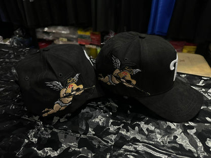 Gorra BARBAS HATS TAPIA