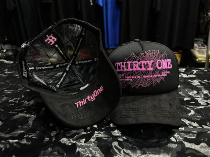Gorra 31 hats Thirtyone Sp5der