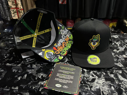 Gorra JC HATS PERICO