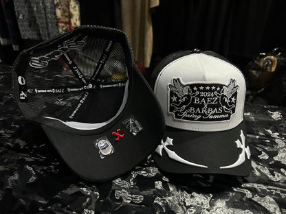 BARBAS HATS Angeles