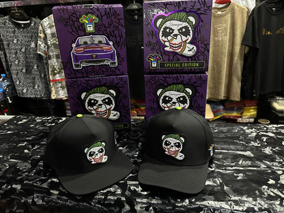 Gorra MARKITOS TOYS Panda Guason