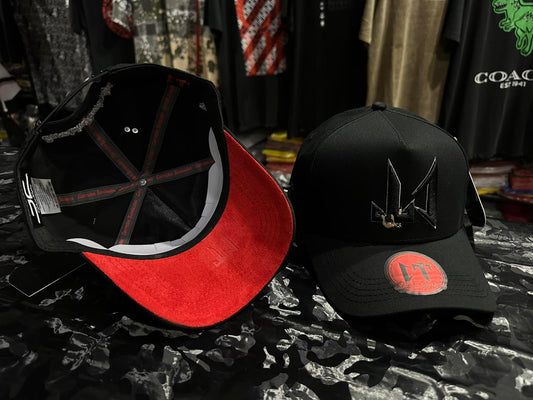 Gorra JC HATS Invertido CT