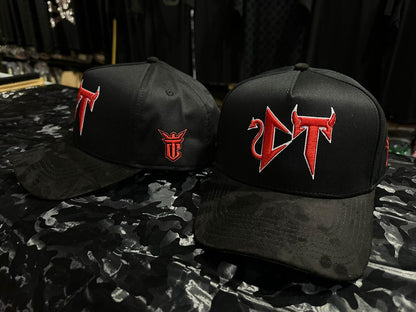 Gorra CT EL TIROS CAPS