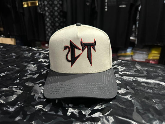 Gorra CT EL TIROS CAPS