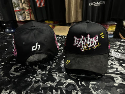 Gorra DANDY HATS Dandy
