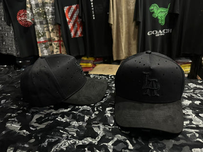 Gorra DANDY HATS LA