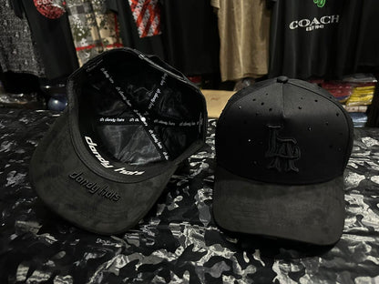 Gorra DANDY HATS LA