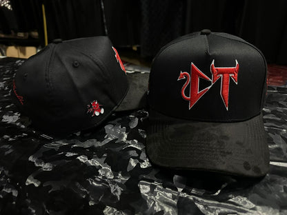 Gorra CT EL TIROS CAPS