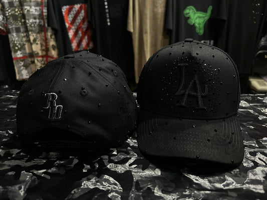 Gorra RH Los Angeles
