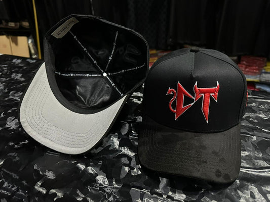 Gorra CT EL TIROS CAPS