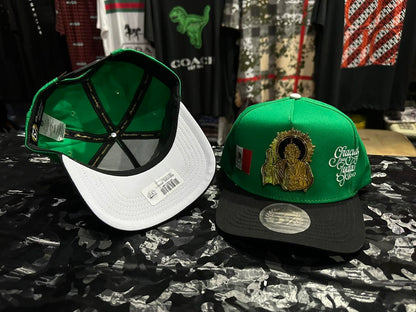 Gorra San Judas 5.7
