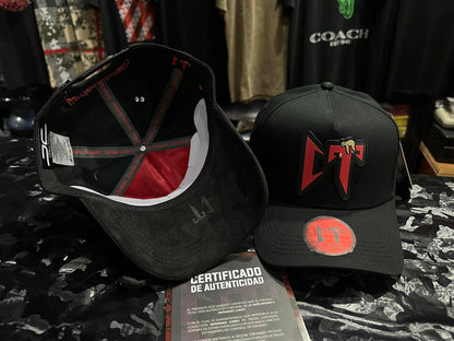 Gorra JC hats CT