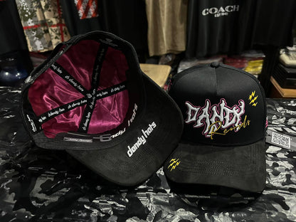 Gorra DANDY HATS Dandy