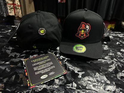 Gorra JC HATS GALLO