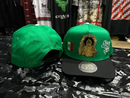 Gorra San Judas 5.7