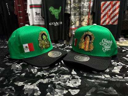 Gorra San Judas 5.7