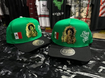 Gorra San Judas 5.7
