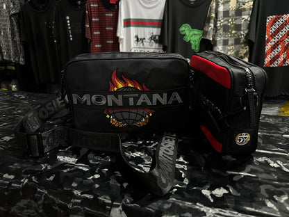 Mensajera MONTANA